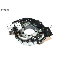 ELECTROSPORT UZWOJENIE ГЕНЕРАТОР (STATOR) HONDA CBR 250R / CBR 300R