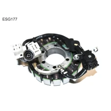 ELECTROSPORT UZWOJENIE ГЕНЕРАТОР (STATOR) HONDA CBR 250R / CBR 300R