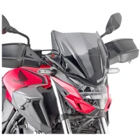 KAPPA КРІПЛЕННЯ ВІКНА 1176AK I 1176ABLK HONDA CB 500F (19-20)