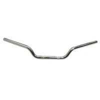 BIKETEC КЕРМО МОТОЦИКЛА СТАЛЬНИЙ HONDA CB 1300 (2003-2009) (ХРОМ) 0303160000