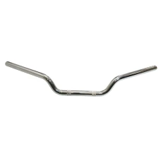 BIKETEC КЕРМО МОТОЦИКЛА СТАЛЬНИЙ HONDA CB 1300 (2003-2009) (ХРОМ) 0303160000