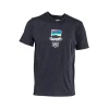 LEATT (НОВИНКА 2024) СОРОЧКА ROWEROWA MTB GRAVITY 1.0 JERSEY BLACK КОЛІР ЧОРНИЙ РОЗМІР XXL - зображення 8