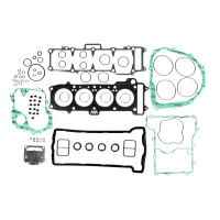ATHENA КОМПЛЕКТ ПРОКЛАДОК KAWASAKI NINJA ZX-7 750 R / RR (96-02)