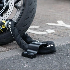 OXFORD ЗАХИСТ ПРОТИКРАДІЖКА ПОСИЛЕНЕ TASKFORCE KOTWA DO BETONU ПІДЛОГА / ПАНЕЛЬ