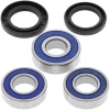 ALL BALLS ПІДШИПНИК КОЛЕСА ЗАДНЬОГО Z USZCZELNIACZAMI SUZUKI DRZ 400 E\/S\/SM '00-'09 - зображення 2