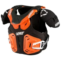 LEATT FUSION ЖИЛЕТ 2.0 JUNIOR #S/M 105-125CM ОРИГІНАЛ