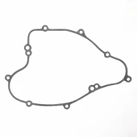 PROX СЦЕПЛЕННЯ ЧОХОЛ ПРОКЛАДКА KX65 '00-23