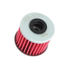 K&N OILFILTER HONDA