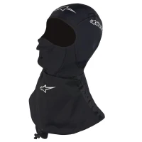 ALPINESTARS BALACLAVA ЗИМОВІ TOURING ЧОРНИЙ ОДНОГО РОЗМІР