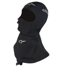 ALPINESTARS BALACLAVA ЗИМОВІ TOURING ЧОРНИЙ ОДНОГО РОЗМІР