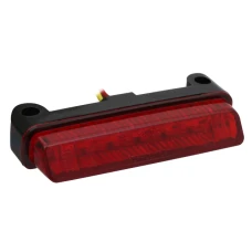 HYPER TAILLIGHT ЧЕРВОНА ДІОДНИЙ E-APPR.