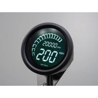 VELONA 60 ЦИФРОВИЙ 0-399KM/H