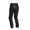 HALVARSSONS ШКІРА PANTS VELEN WOMEN ЧОРНИЙ 36 - зображення 3
