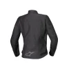 ALPINESTARS КУРТКА ЖІНКА T-SPS V2 ВОДОТРИВКІ BLACK\/BLACK XL - зображення 2