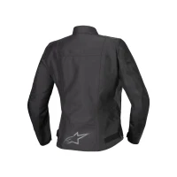 ALPINESTARS КУРТКА ЖІНКА T-SPS V2 ВОДОТРИВКІ BLACK/BLACK S