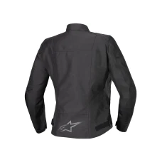 ALPINESTARS КУРТКА ЖІНКА T-SPS V2 ВОДОТРИВКІ BLACK/BLACK L