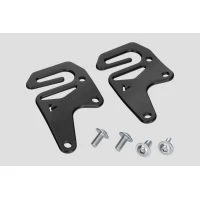 YAKK EXP БАГАЖУ MOUNTS HUSQVARNA 701 / KTM 690 / GASGAS 700 ЧОРНИЙ