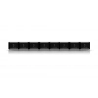 BALANCEWEIGHT ЧОРНИЙ 4.8X10MM 8X5G (50 PCS)