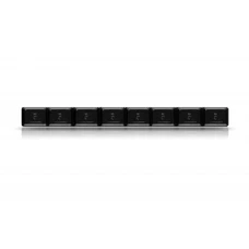 BALANCEWEIGHT ЧОРНИЙ 4.8X10MM 8X5G (50 PCS)
