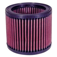 K&N AIRFILTER, RSV,RST 01-02