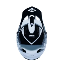 KENNY RACING ЗАПЧАСТИНИ ЗМІННІ КОЗИРКА DO МОТОШОЛОМ TRACK GRAPHIC FOCUS BLACK