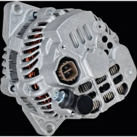 ARROWHEAD (JN) ГЕНЕРАТОР HONDA GL 1800 GOLD WING '01-05 (AMT0202)