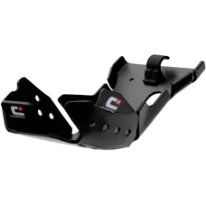 CROSSPRO ЗАХИСТ ДВИГУНА Z TWORZYWA DTC ENDURO МОДЕЛЬ 