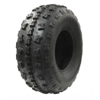 WANDA ШИНА ATV 21X7-10 4PR P3163 25J TL ПЕРІД DOT 05/2026 (ВИСОТА BIEZNIKA 12MM)