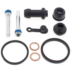 ALL BALLS КОМПЛЕКТ РЕМОНТУ СУПОРТА ТОРМОЗНОЇ ПЕРІД SUZUKI LTA 400/450/500/700/750, LTF 400