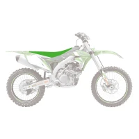 BLACKBIRD СИДІННЯ КОМПЛЕКТНИЙ KAWASAKI KXF 250 '13-'16; KXF 450 '12-'15 PYRAMIDE ВИСОКЕ (+15MM)