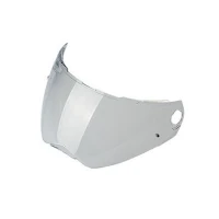 CABERG ЗАПЧАСТИНИ СКЛО КОЗИРКА ДЛЯ ШОЛОМА (СКЛО) ПРОЗОРИЙ, ODPORNY NA ZARYSOWANIA Z PINAMI ПІД PINLOCK DO MODELU TOURMAX / TOURMAX X