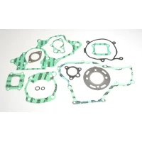 ATHENA КОМПЛЕКТ ПРОКЛАДОК HONDA CR 80R '85