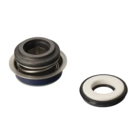 TOURMAX УЩІЛЬНЮВАЧ MECHANICZNY НАСОСО ВОДИ KAWASAKI EN/ER/GPZ/KLE/KLR/KLX/KSF (11X24MM) (MADE IN JAPAN)