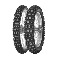 MITAS ШИНА 140/80-18 MC-23 ROCKRIDER 70R TT ЗАД DOT 14/2026 (573432)
