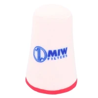 MIW (MEIWA) 2024/03 ФІЛЬТР ПОВІТРЯ YAMAHA YFZ 450 R '09-'17, YFZ 450 S '04-'13, YFZ 450 X '10-'12 (HFF4022) (OEM: 5TG144510000; 5TG144510100)