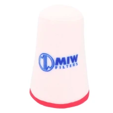ПОВІТРЯНИЙ ФІЛЬТР MIW (MEIWA) YAMAHA YFZ 450 R '09-'17, YFZ 450 S '04-'13, YFZ 450 X '10-'12 (HFF4022) (OEM: 5TG144510000; 5TG144510100)