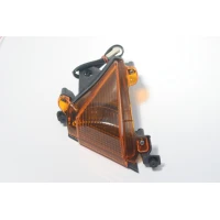 JR ВКАЗІВНИК ПОВОРОТУ KAWSAKI ZX 10R '04-05 ПРАВАЯ ПЕРІД