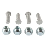 ALL BALLS ШПИЛЬКИ I ГАЙКИ КОЛЕСА ПЕРІД / ЗАДНЬОГО CAN-AM DEFENDER/MAVERICK/OUTLANDER/COMMANDER/TRAXTER - PATRZ ОПИС ДОДАТКОВІ