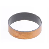 ATHENA ВТУЛКА (ВКЛАДИШ) ВНУТРІШНЯ ПЕРІД ПІДВІСКИ (INSIDE FORK BUSHING) - MARZOCCHI 48 MM (48X52X15)