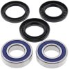 ALL BALLS ПІДШИПНИК КОЛЕСА ЗАДНЬОГО Z USZCZELNIACZAMI YAMAHA RHINO 450 '06-'09, 660 '04-'07, 700 '08-'13 - зображення 1