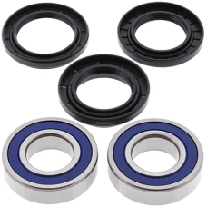 ALL BALLS ПІДШИПНИК КОЛЕСА ЗАДНЬОГО Z USZCZELNIACZAMI YAMAHA RHINO 450 '06-'09, 660 '04-'07, 700 '08-'13