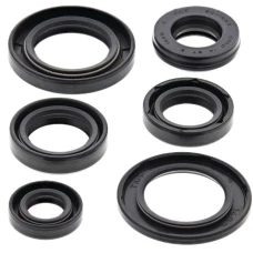 WINDEROSA (VERTEX) КОМПЛЕКТ (НАБІР) УЩІЛЬНЮВАЧІ SILNIKOWYCH YAMAHA XT600 83-95, TT600 83-86, XT550 82-83, SRX600 86-89