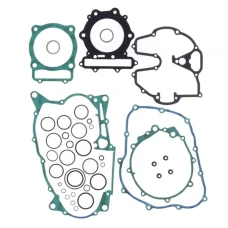 ATHENA 2026/01 КОМПЛЕКТ ПРОКЛАДОК (БЕЗ УЩІЛЬНЮВАЧІ OLEJOWYCH) HONDA XR 500 R '83-'84