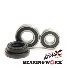 BEARING WORX ПІДШИПНИК КОЛЕСА ПЕРІД Z USZCZELNIACZAMI SUZUKI LTZ 400 03-14, LTR 450 06-11, ARCTIC CAT 400 04-08 (25-1042)=WBK50014