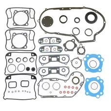 ATHENA 2026/01 КОМПЛЕКТ ПРОКЛАДОК (Z USZCZELNIACZAMI OLEJOWYMI) HARLEY-DAVIDSON EVOLUTION 883 SPORTSTER '91-'03, XL C 883 SPORTSTER CUSTOM '99-'03, XLH DLX 883 SPORTSTER DELUXE / HUG HUGGER '99-'03, XLH 883 SPORTSTER '91-'03 (OEM: 17026-91)