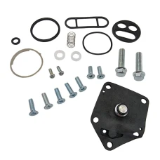 BEARING WORX 2023/04 КОМПЛЕКТ РЕМОНТУ KRANIKA KAWASAKI VN 800 VULCAN '95-'05, ZRX 1100 '99-'00, ZRX 1200R '01-'05, GPZ 1100, ZX 1100E '95-'97 (60-1098)