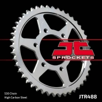 JT ЗІРОЧКА ЗАД 488 41 KAWASAKI ZX9R 98-01 (48841JT) (LANC. 530)