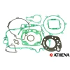 ATHENA КОМПЛЕКТ ПРОКЛАДОК KAWASAKI KDX 125 '90-'93 (KDX125) - зображення 1
