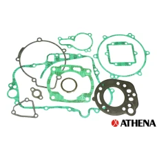 ATHENA КОМПЛЕКТ ПРОКЛАДОК KAWASAKI KDX 125 '90-'93 (KDX125)