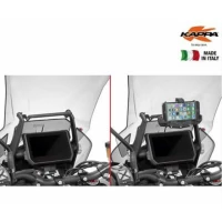 KAPPA POPRZECZKA DO ZAMONTOWANIA TOREB I MOCOWAN GPS / SMARTPHONE KTM 1290 СУПЕР ADVENTURE R (17-19), 1290 СУПЕР ADVENTURE S (17-19)